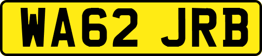 WA62JRB