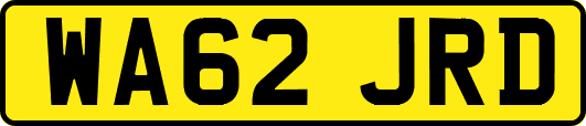 WA62JRD