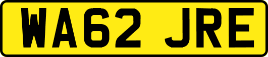WA62JRE