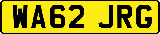 WA62JRG