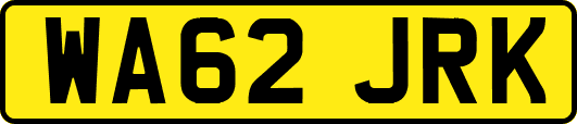 WA62JRK