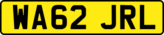 WA62JRL