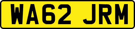 WA62JRM