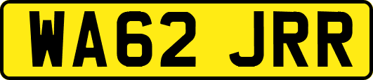 WA62JRR