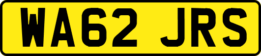 WA62JRS