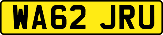 WA62JRU