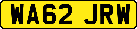 WA62JRW