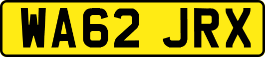 WA62JRX