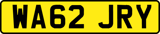 WA62JRY