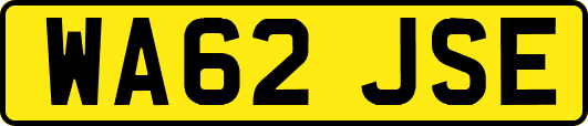WA62JSE