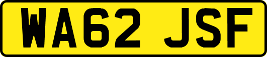 WA62JSF
