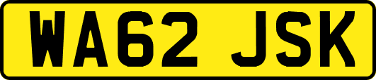 WA62JSK