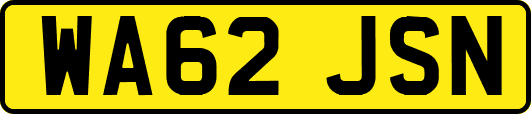 WA62JSN