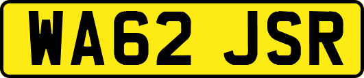 WA62JSR