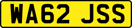 WA62JSS