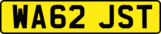 WA62JST