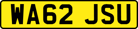 WA62JSU