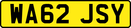 WA62JSY