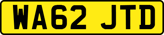 WA62JTD