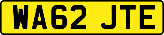 WA62JTE