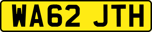 WA62JTH