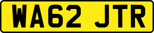 WA62JTR