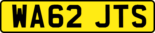 WA62JTS