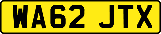 WA62JTX