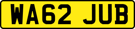 WA62JUB