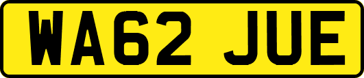 WA62JUE