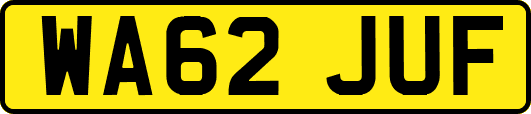 WA62JUF