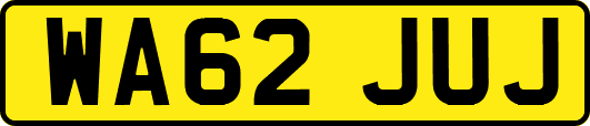 WA62JUJ