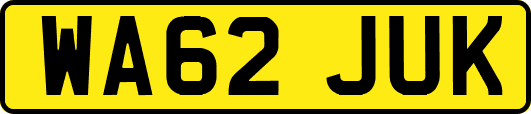 WA62JUK
