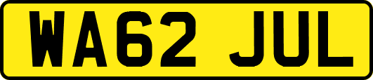 WA62JUL