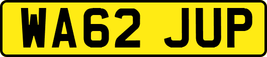 WA62JUP