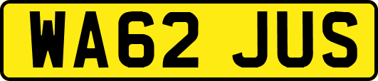 WA62JUS