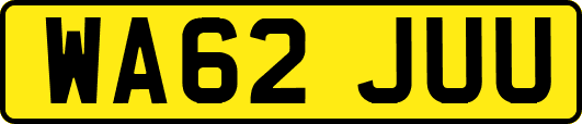 WA62JUU