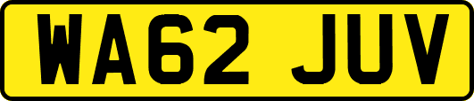 WA62JUV