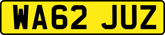 WA62JUZ