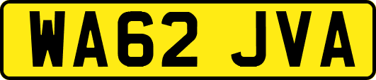 WA62JVA