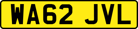 WA62JVL