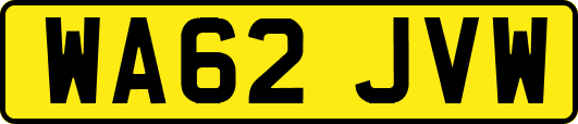 WA62JVW