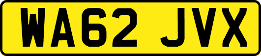 WA62JVX