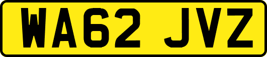 WA62JVZ