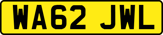 WA62JWL