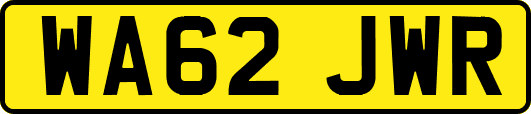 WA62JWR