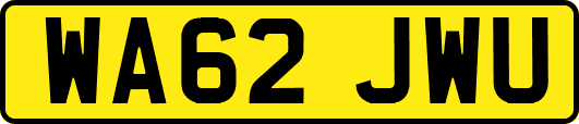 WA62JWU