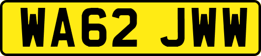 WA62JWW