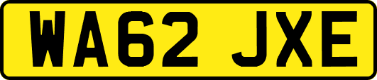 WA62JXE