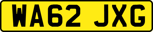 WA62JXG